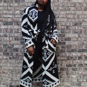 Vintage Ralph Lauren Cardigan